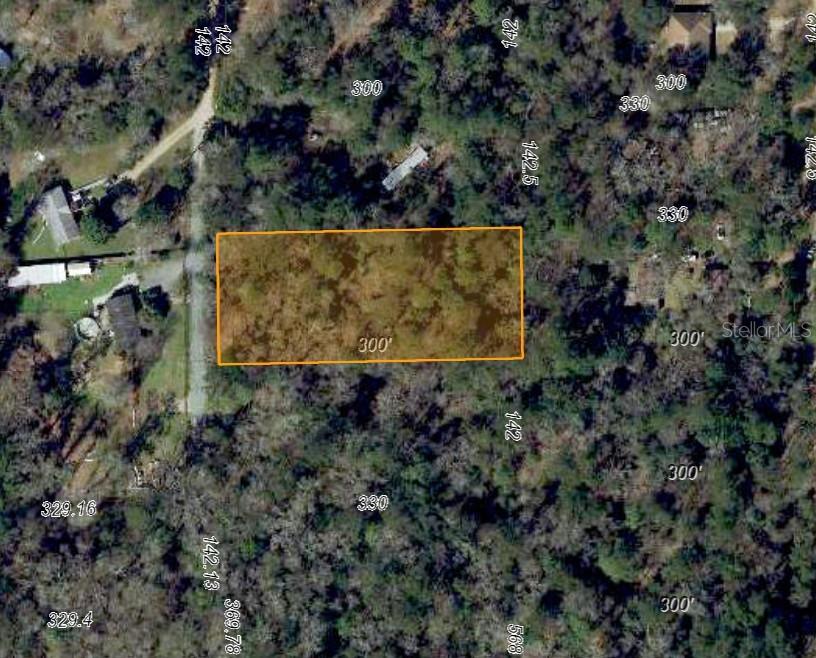 LITTLE JOHN RD Property Photo 1
