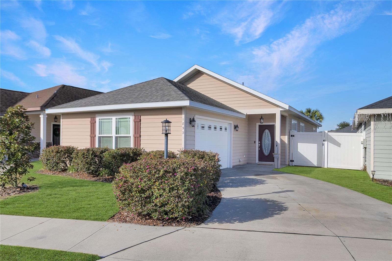 1852 SW 246TH DR