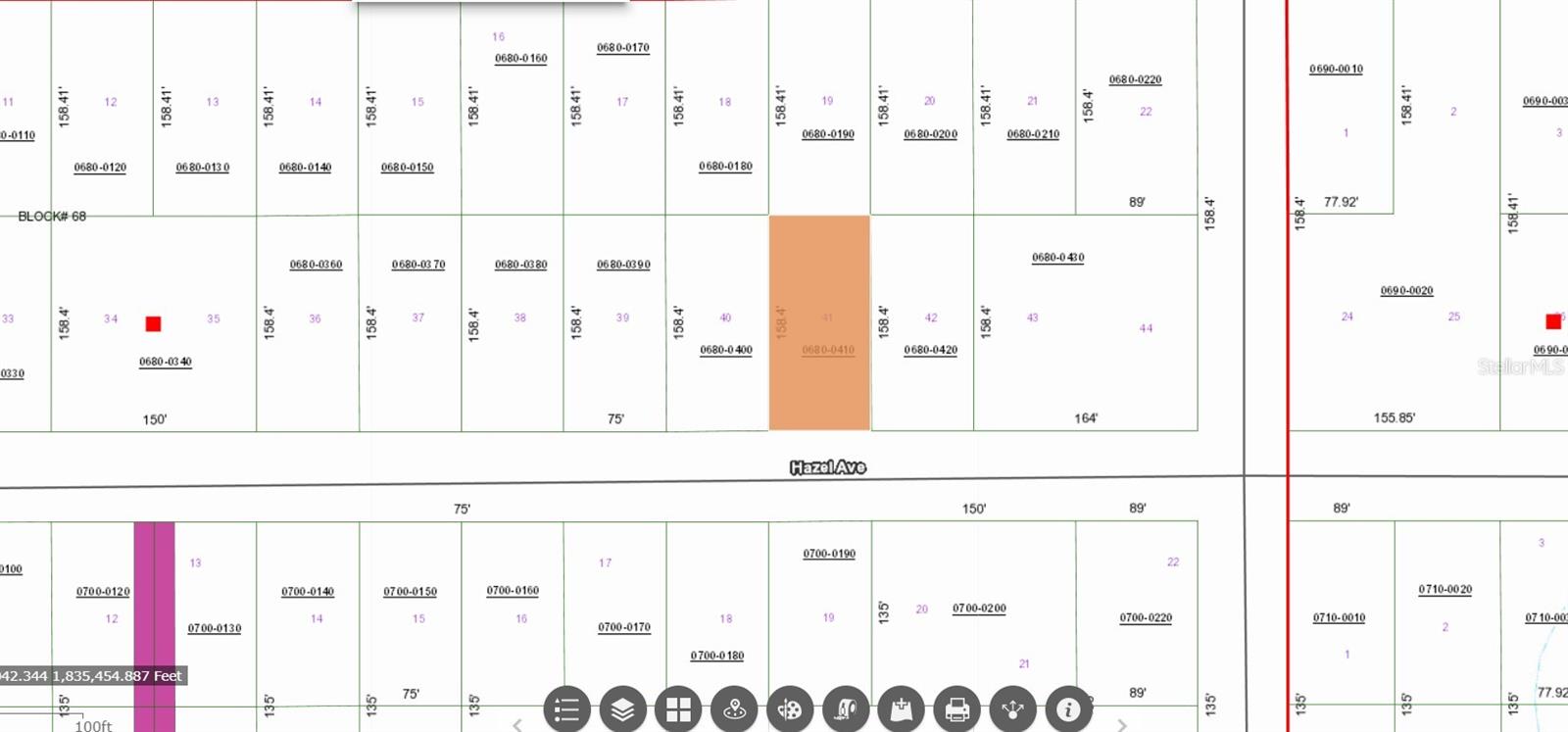 136 Hazel Ave Property Photo 2