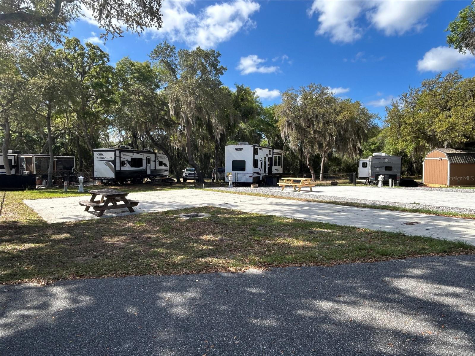 15991 NE 243RD PLACE RD #54