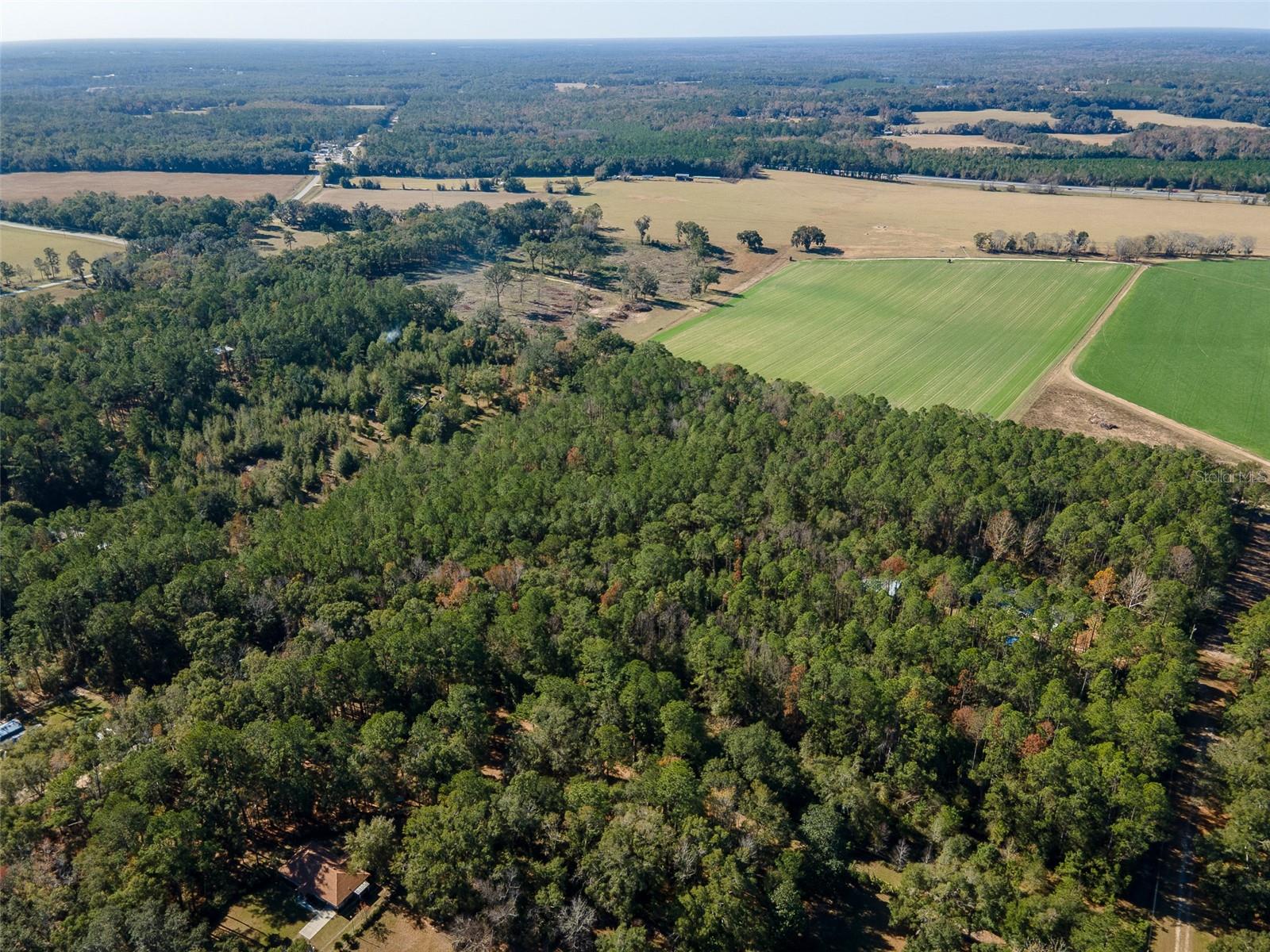 Tbd N County Rd 1491 Property Photo 2