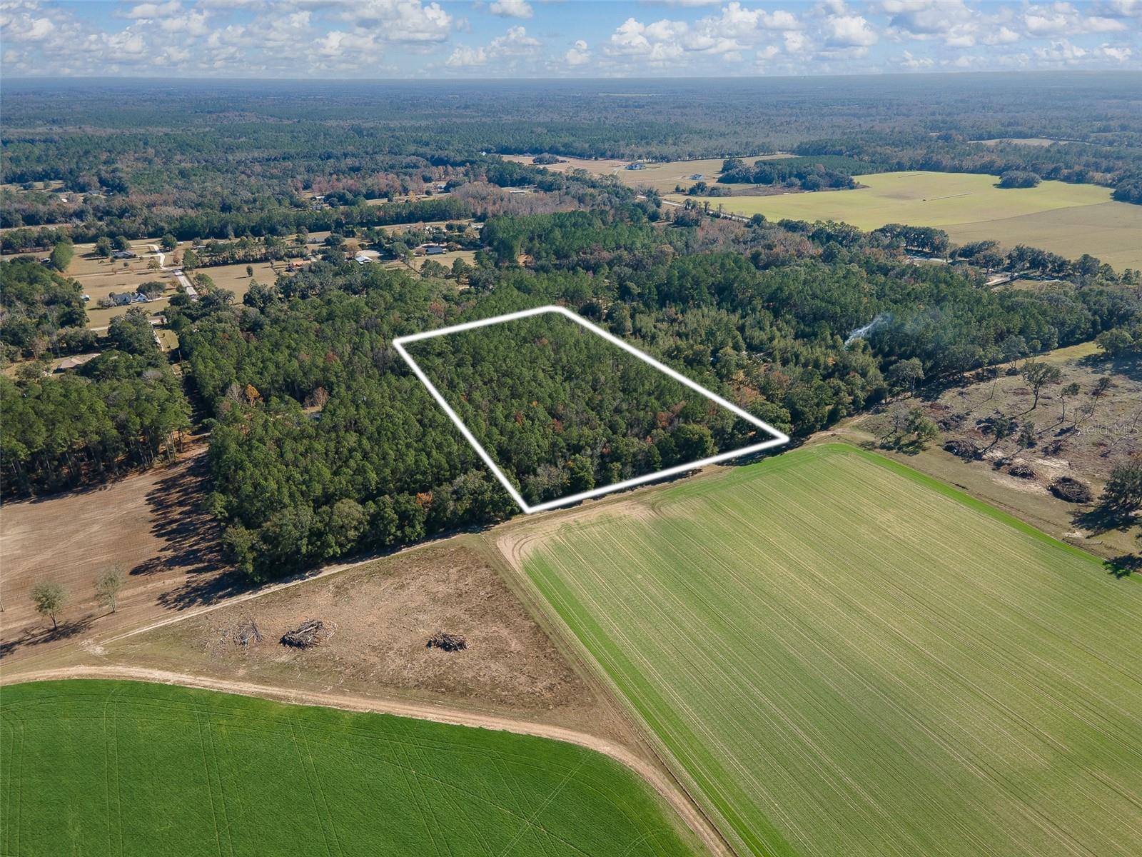 Tbd N County Rd 1491 Property Photo 14