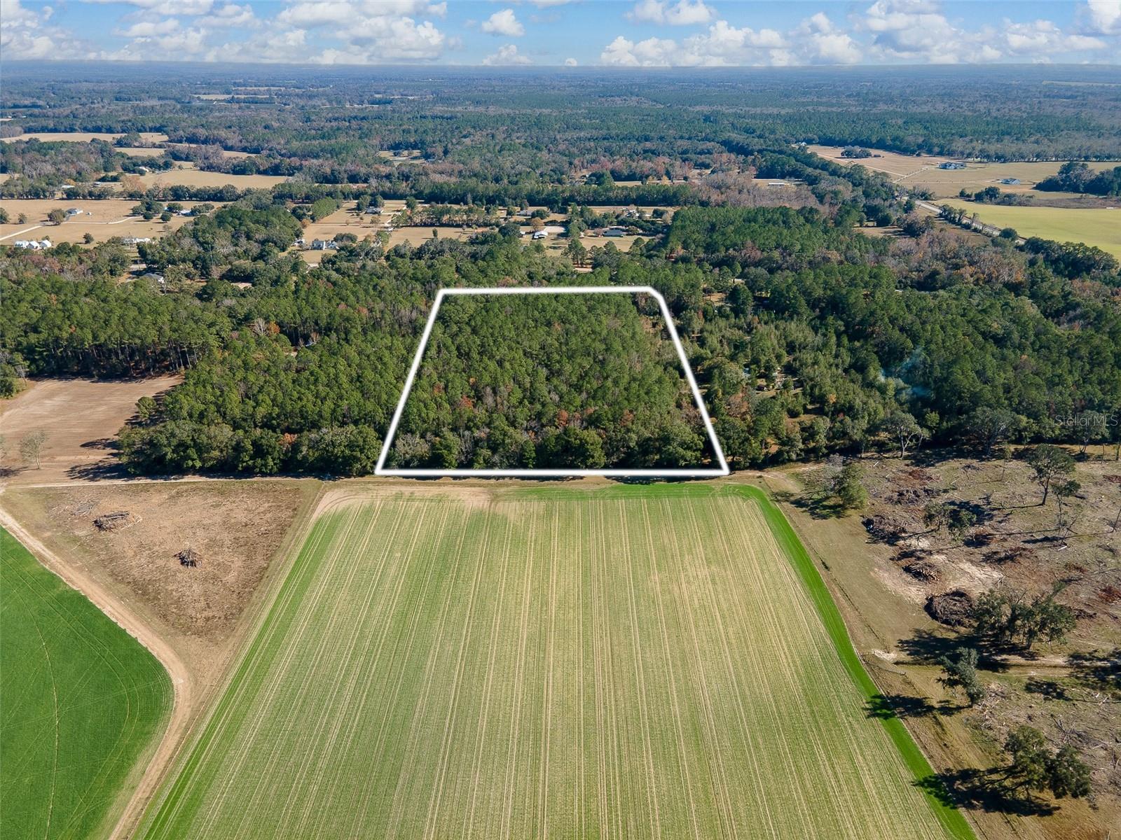 Tbd N County Rd 1491 Property Photo 16