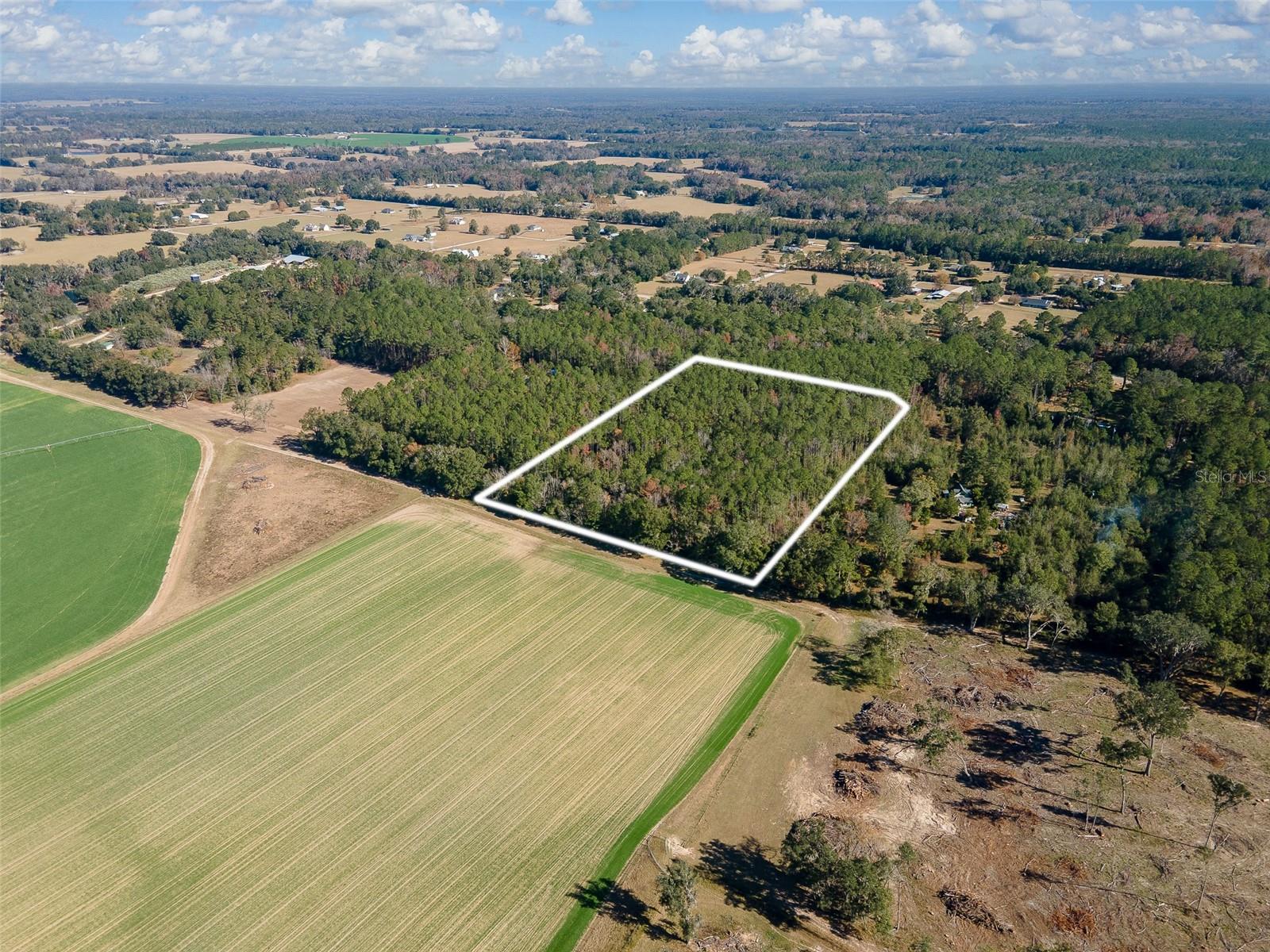 Tbd N County Rd 1491 Property Photo 18