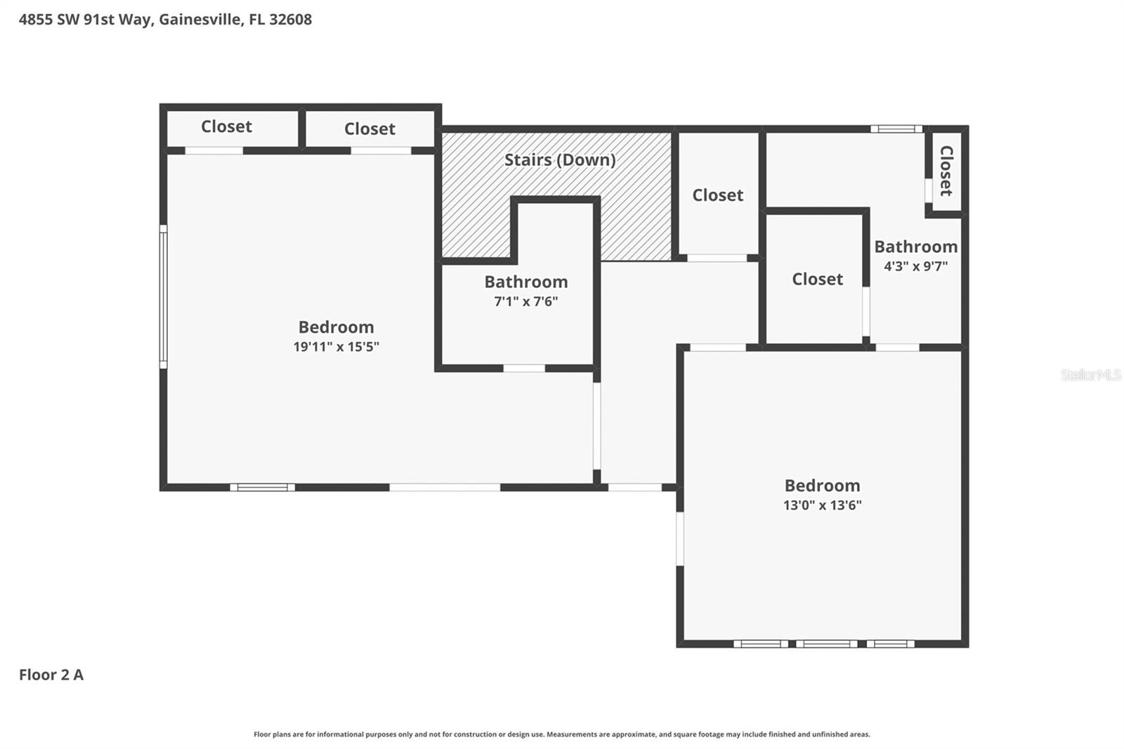 4855 Sw 91st Way Property Photo 58
