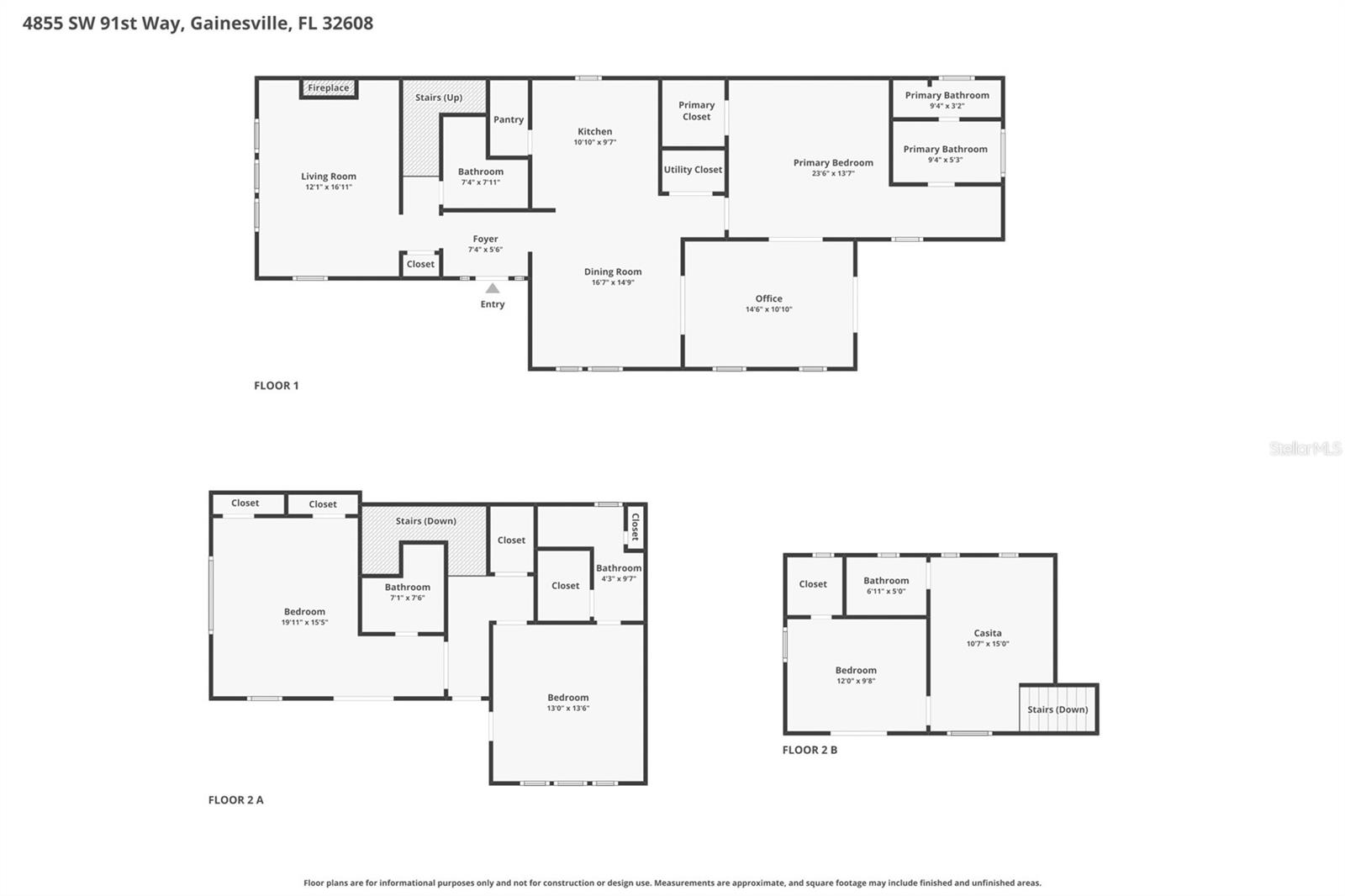 4855 Sw 91st Way Property Photo 60