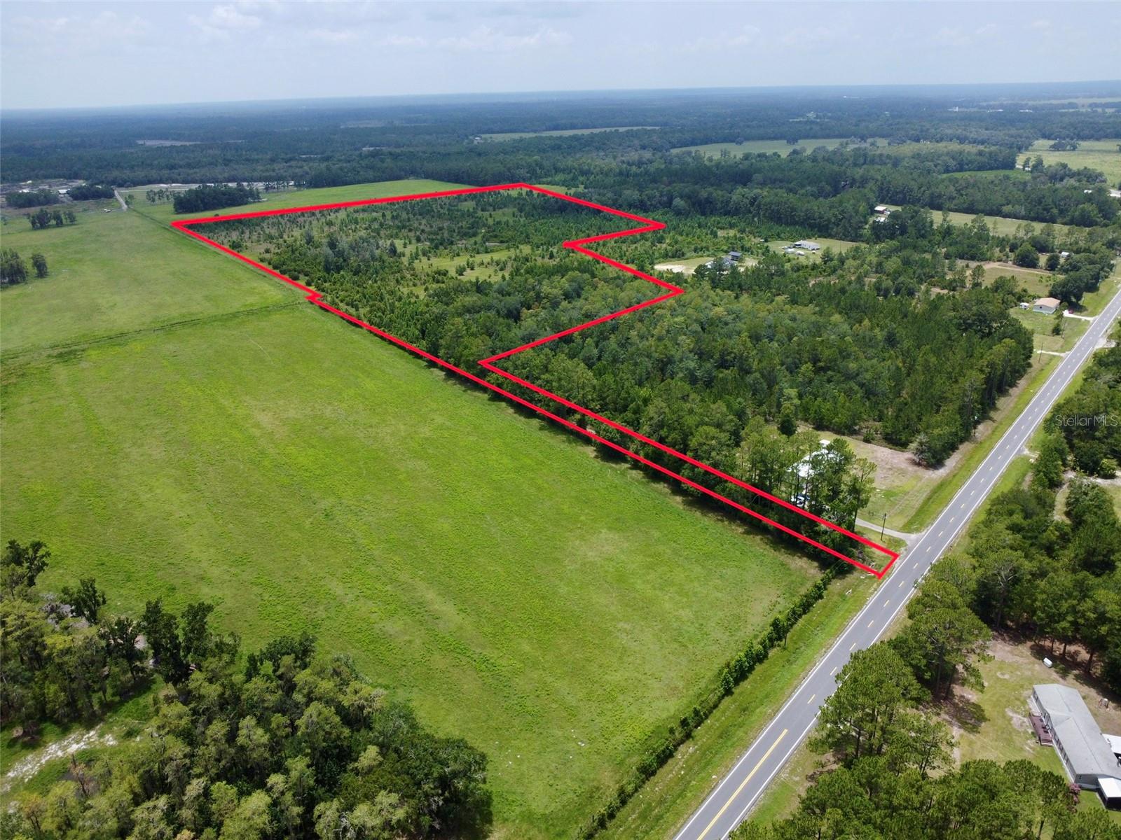 Tbd Cr 235 Property Photo 1