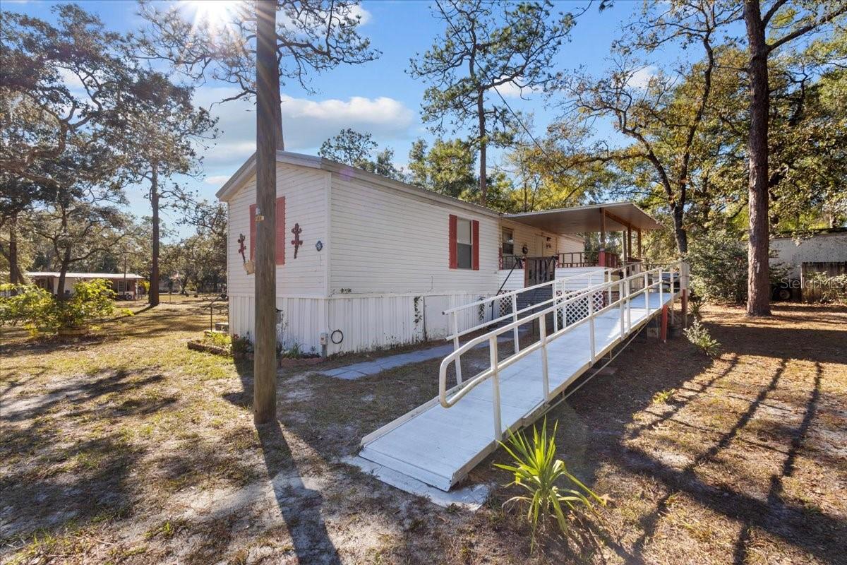 148 SE 911TH ST