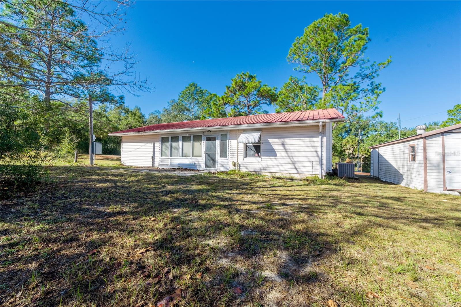 11216 Ne 63rd Pl Property Photo 2