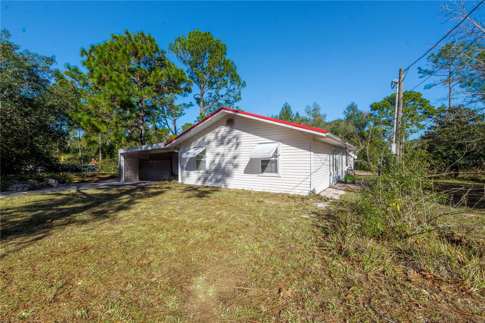 11216 Ne 63rd Pl Property Photo 4