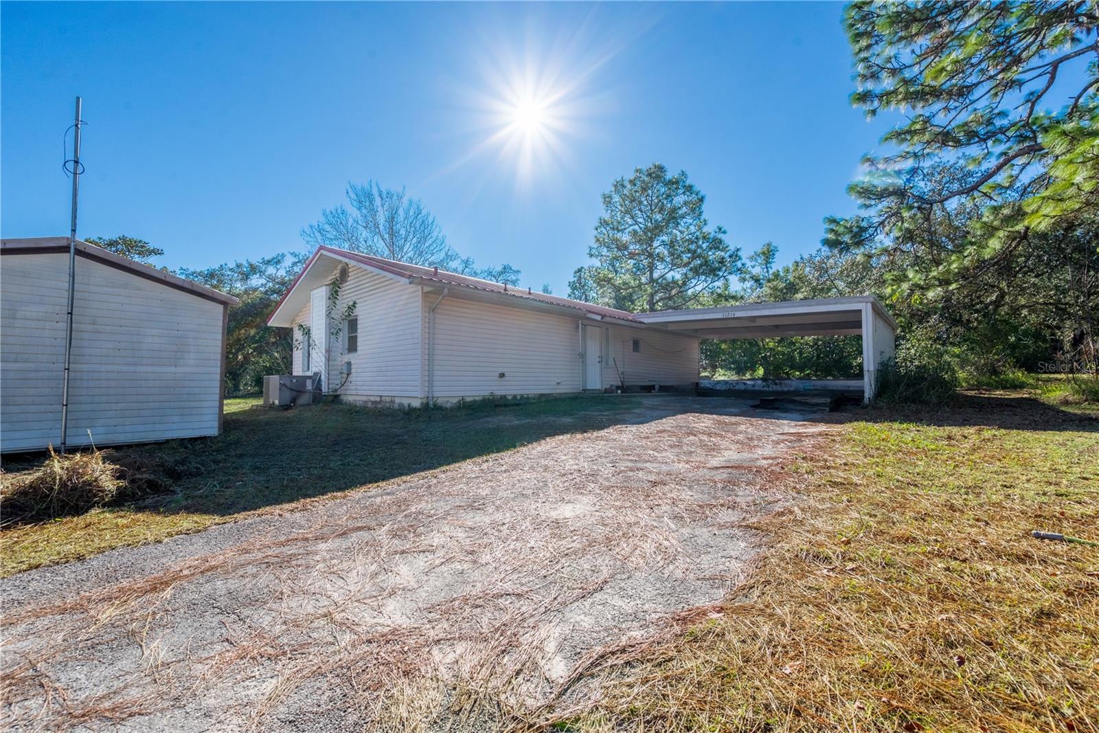 11216 Ne 63rd Pl Property Photo 5
