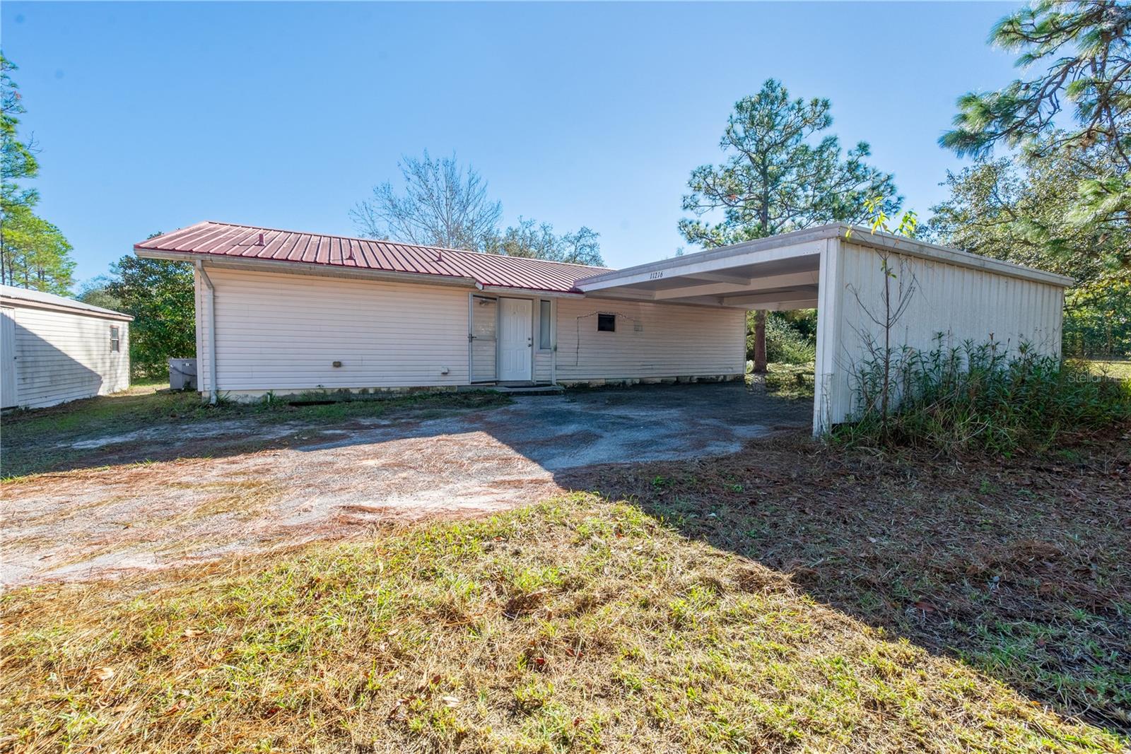 11216 Ne 63rd Pl Property Photo 6