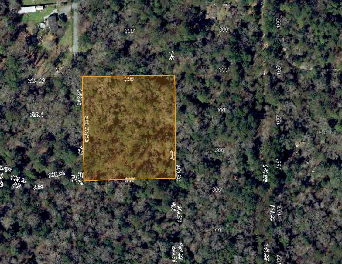 LITTLE JOHN RD Property Photo 1