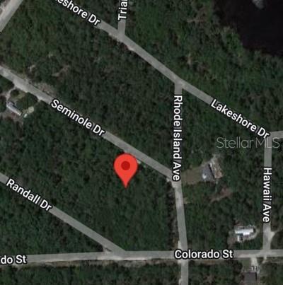 117 Seminole Dr Property Photo 2