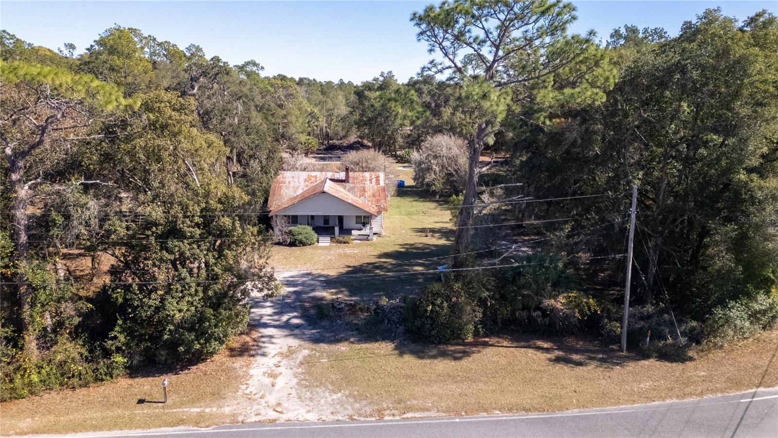 815 Ne 145th Avenue Rd Property Photo 4