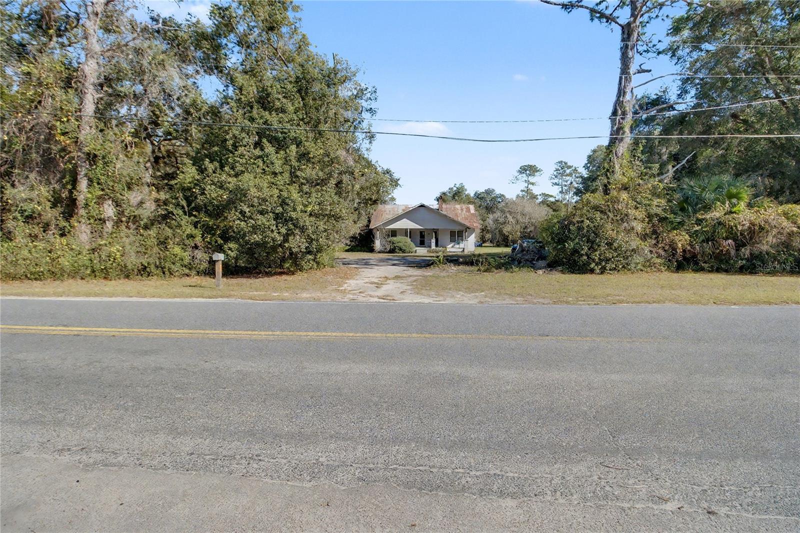 815 Ne 145th Avenue Rd Property Photo 12