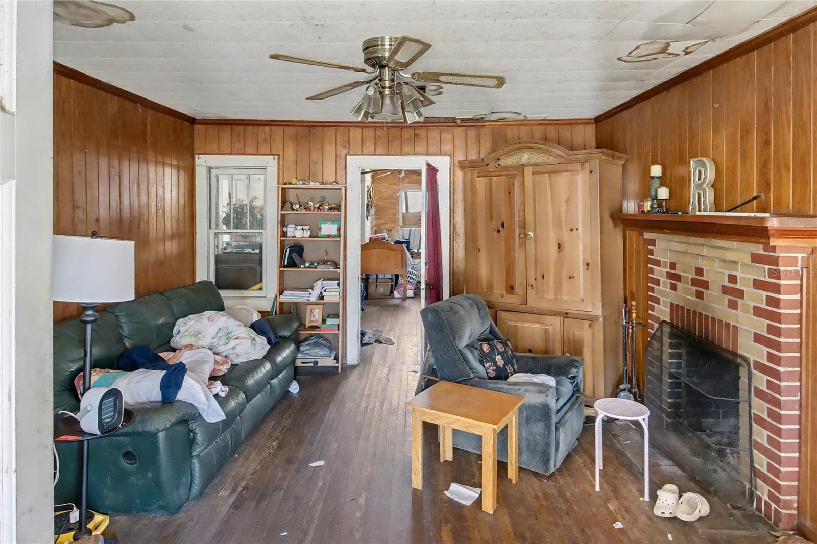 815 Ne 145th Avenue Rd Property Photo 32