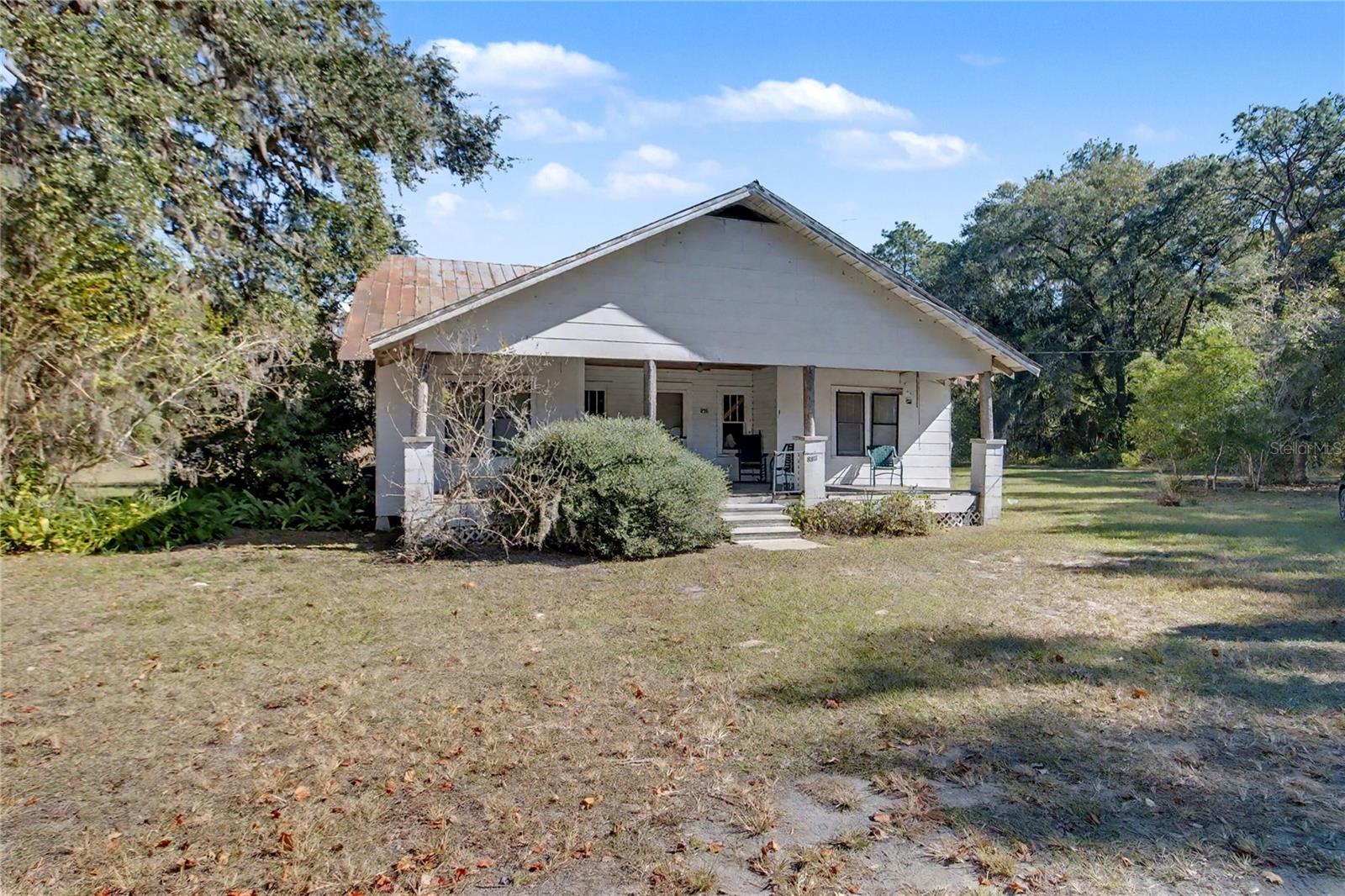 815 Ne 145th Avenue Rd Property Photo 41