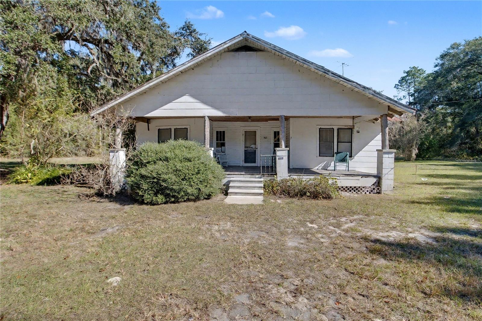 815 Ne 145th Avenue Rd Property Photo 43