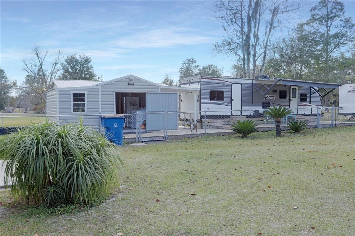 5336 Sw County Road 791 Property Photo 1