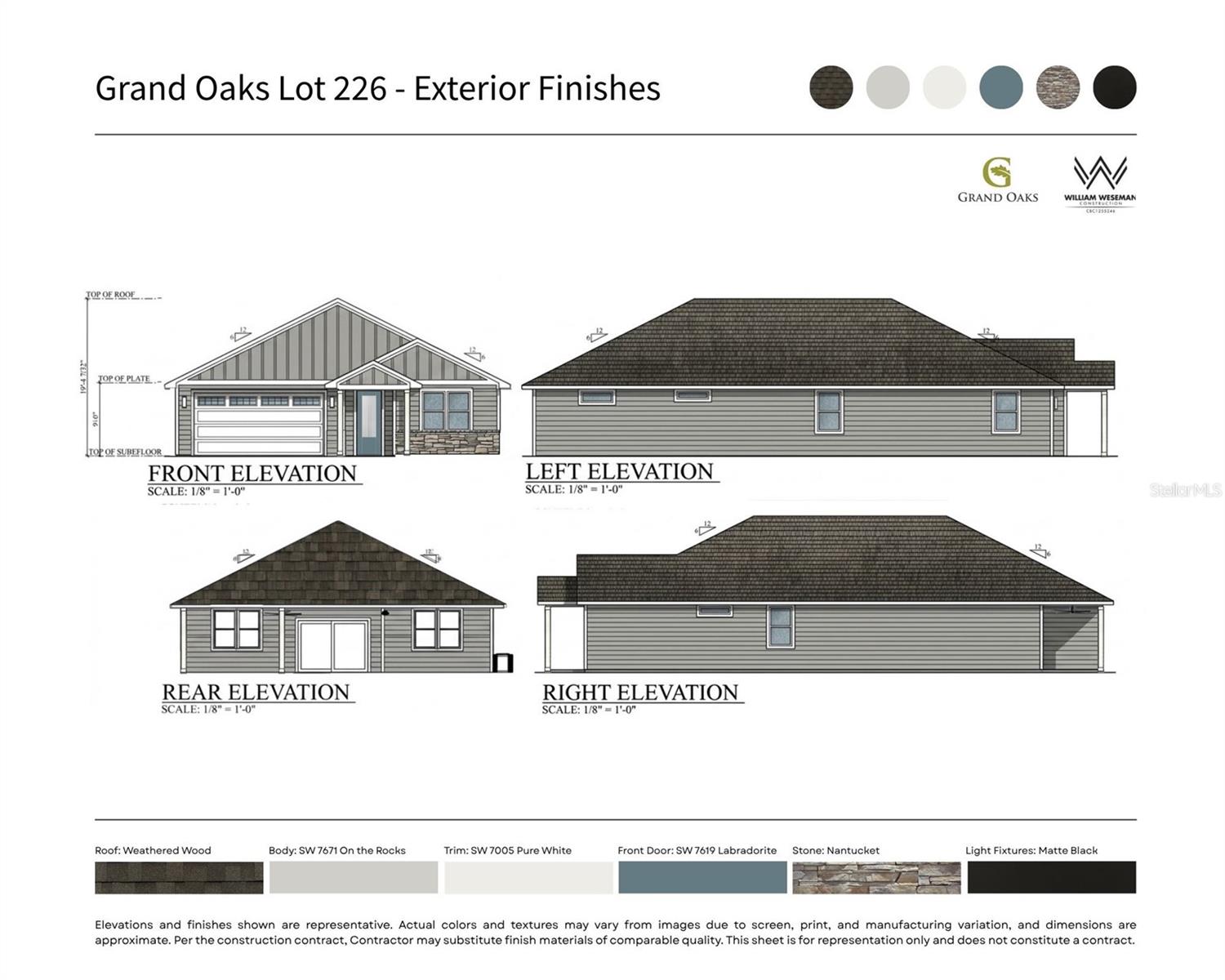 1086 Sw 67th Way Property Photo 2