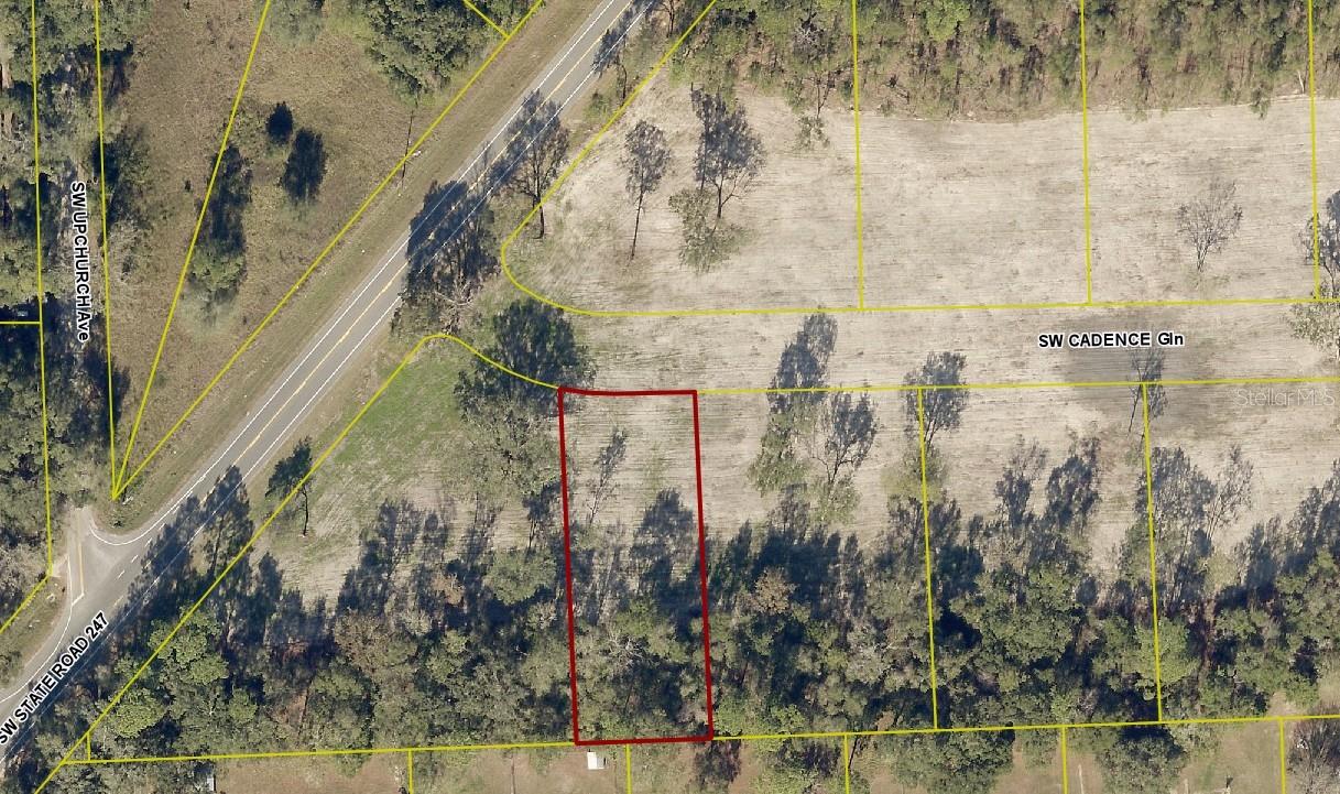137 Sw Cadence Gln Property Photo 24