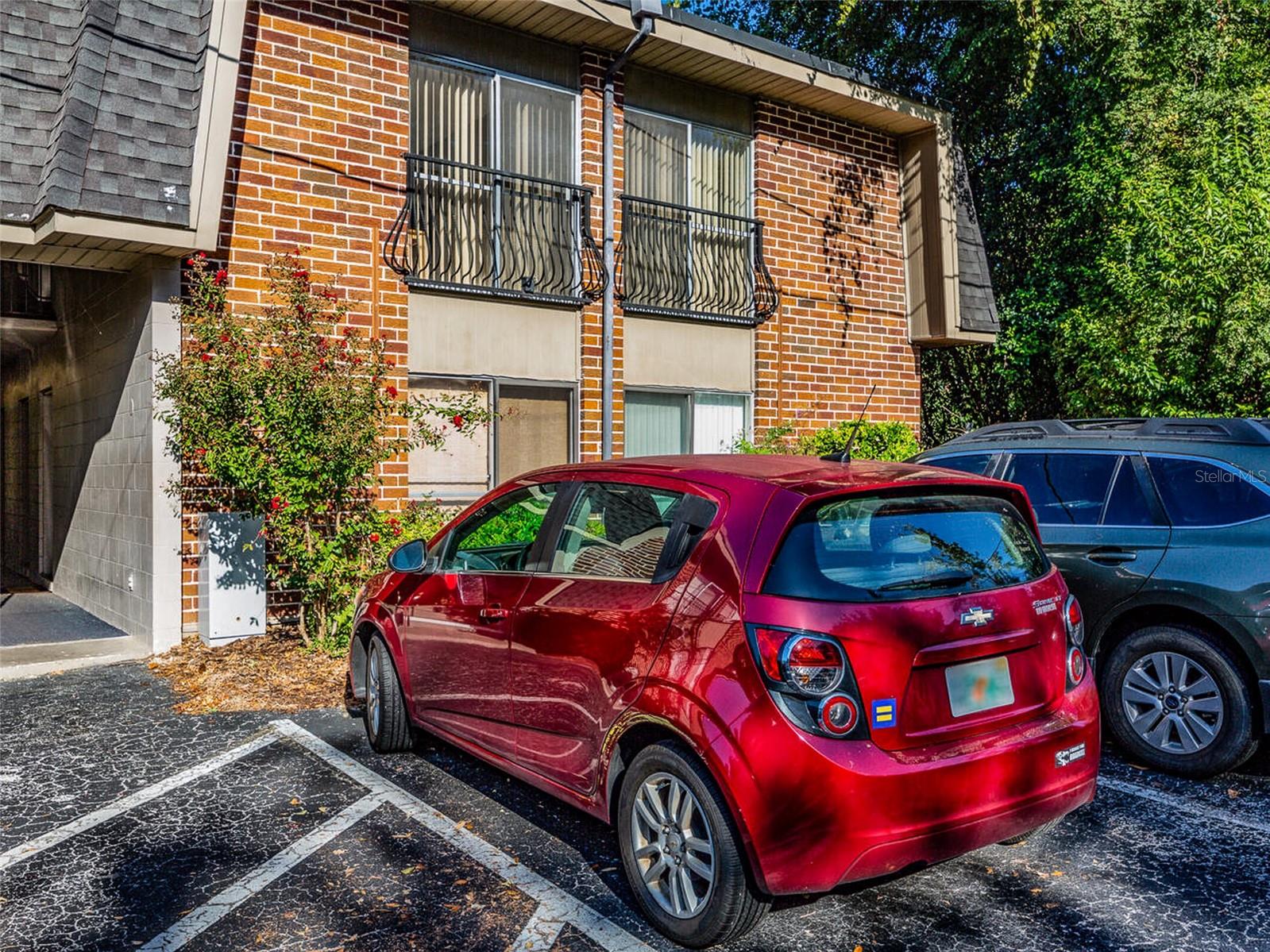 1700 Sw 16th Ct #j-4 Property Photo 21
