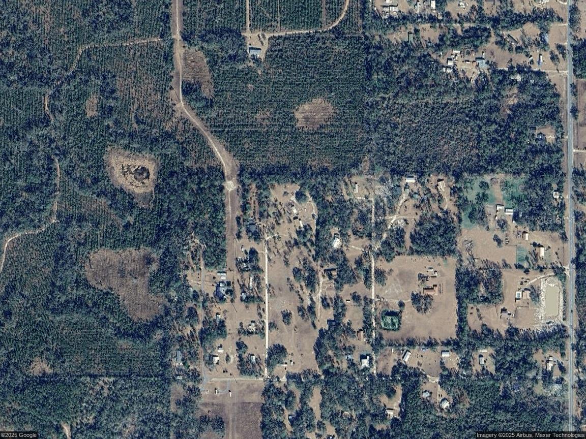 2000 Mixon Rd Property Photo 1