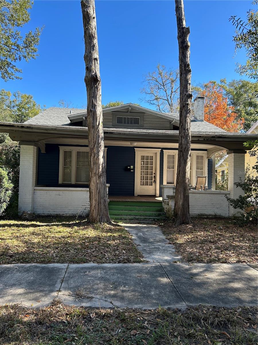 119 Nw 7th Ter Property Photo 1