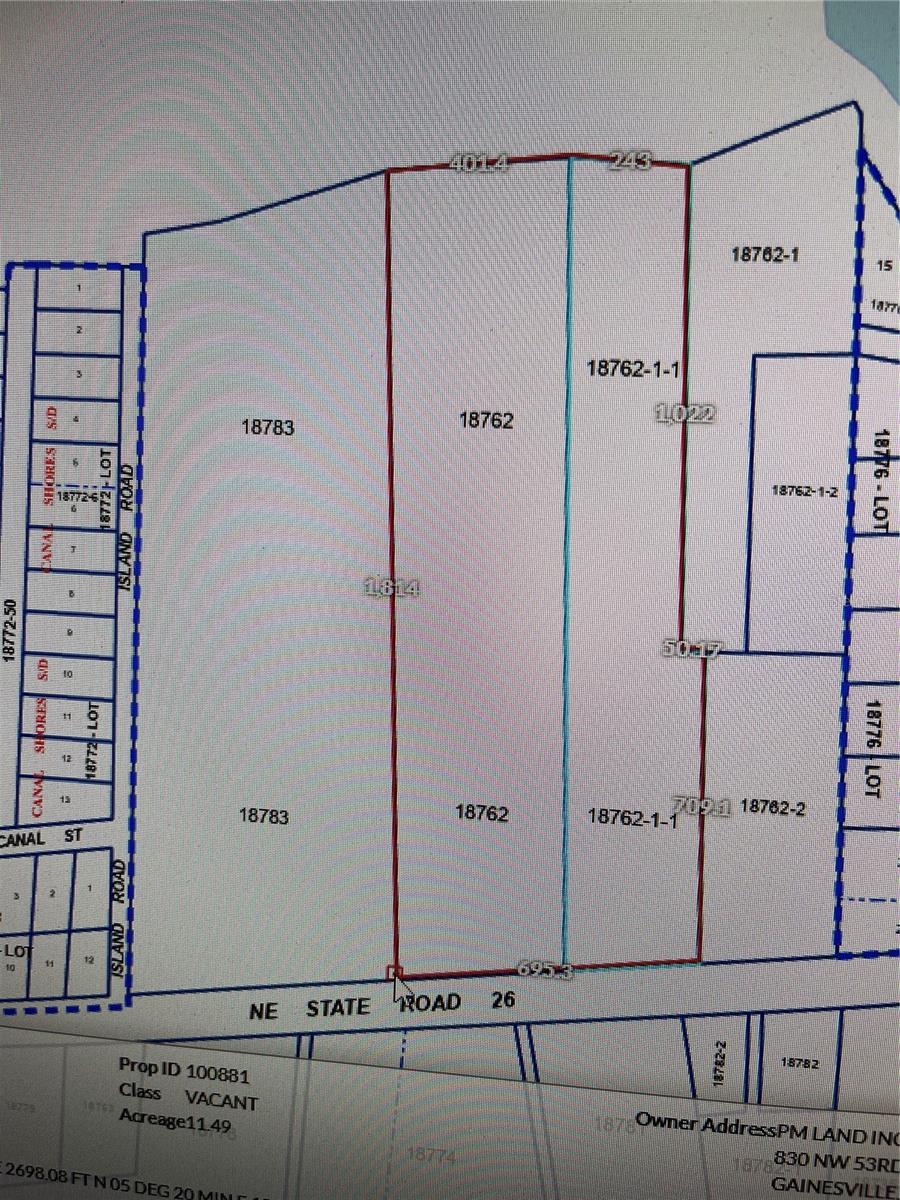 24510 Ne State Rd 26 Property Photo 3