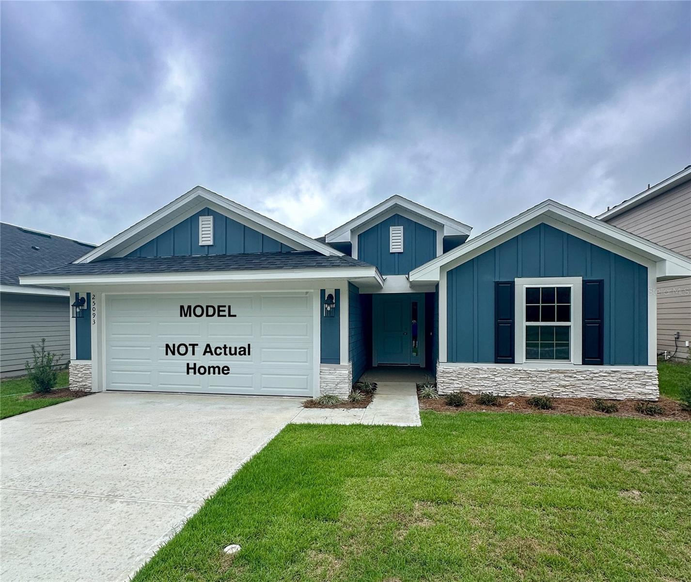 1904 N ROBERTS TRL Property Photo 1