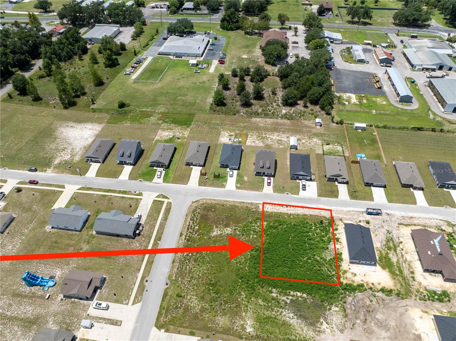 1904 N Roberts Trl Property Photo 17