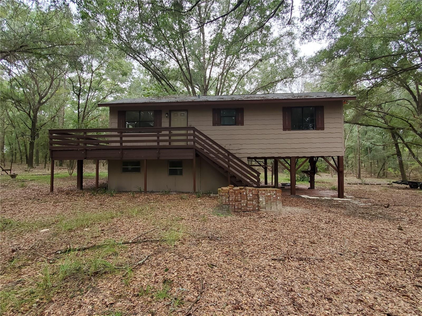 4919 Ne 18 Trl Property Photo 1