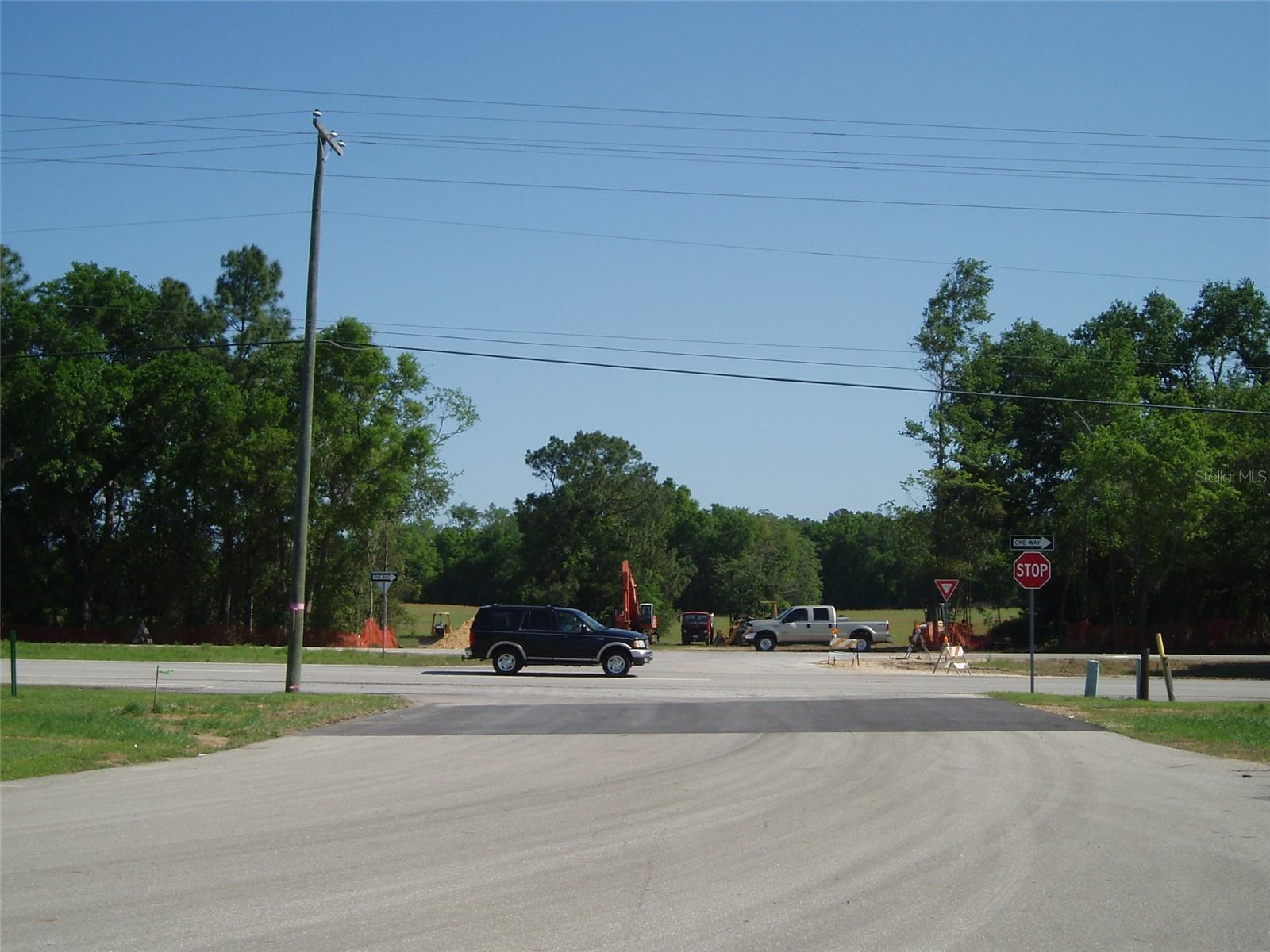 Tbd Highway 441 Property Photo 2
