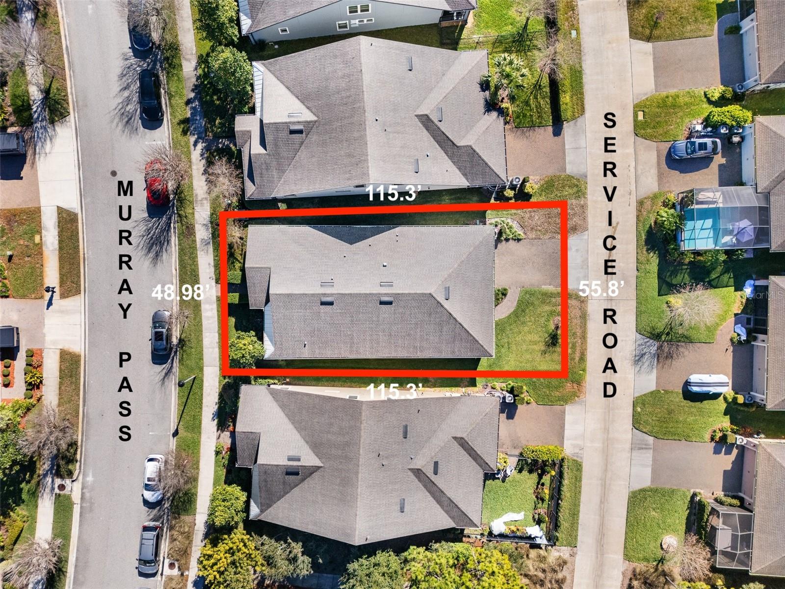 2825 Murray Pass Property Photo 41