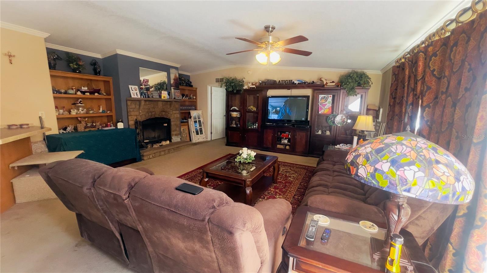 605 Standridge St Property Photo 2