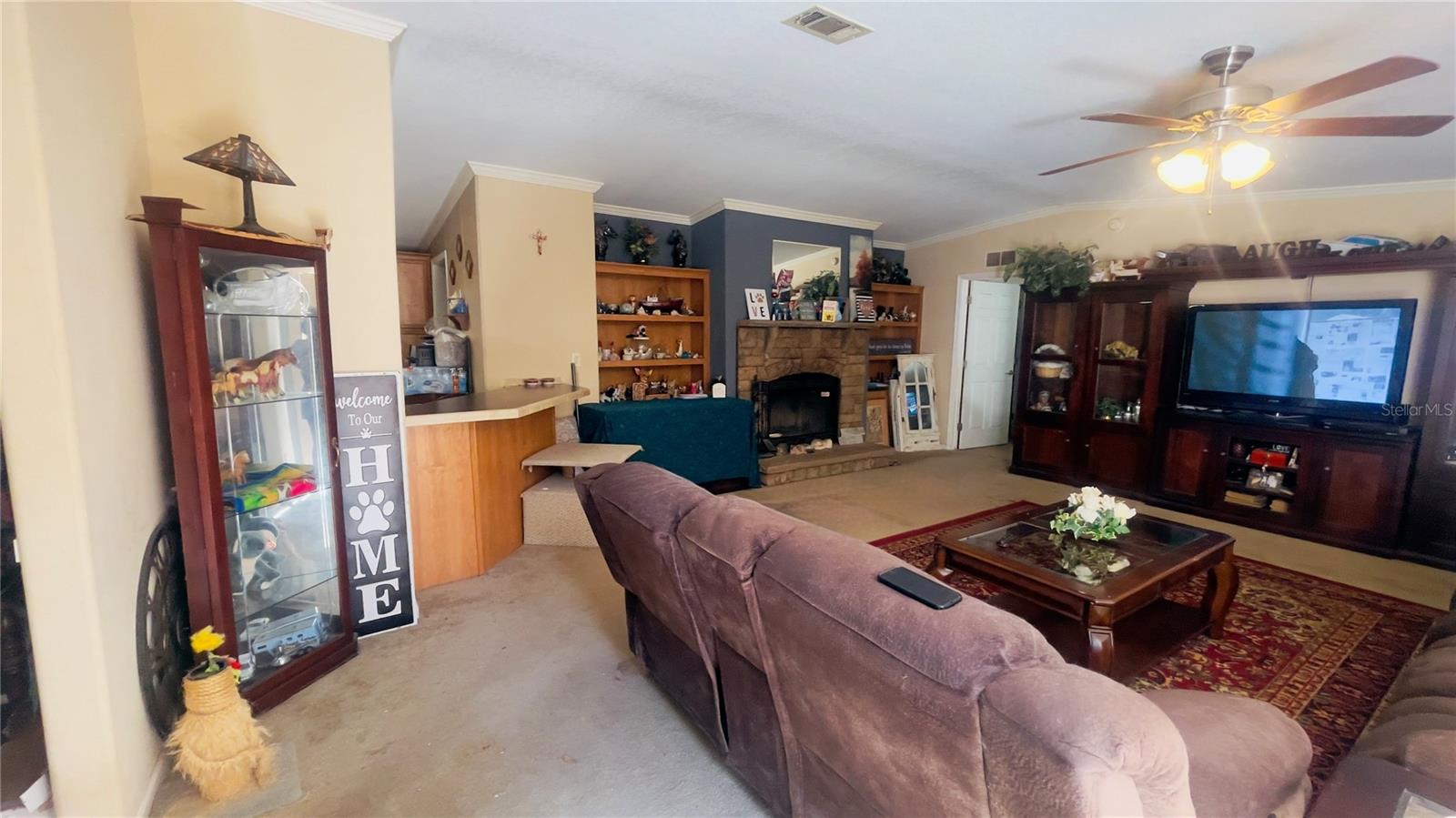 605 Standridge St Property Photo 3