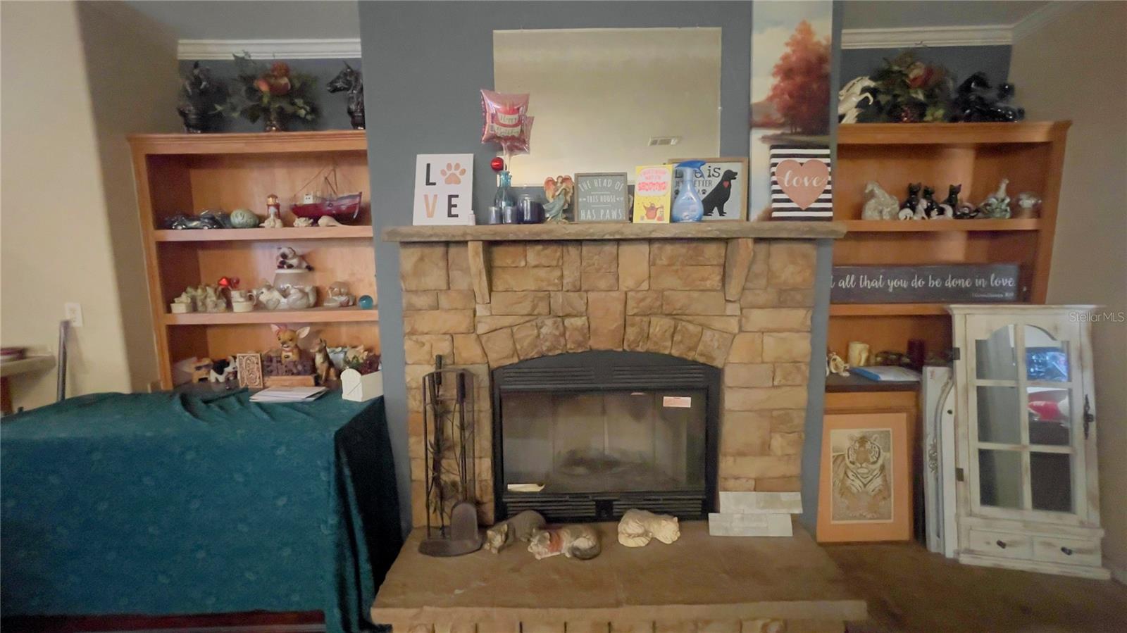 605 Standridge St Property Photo 6