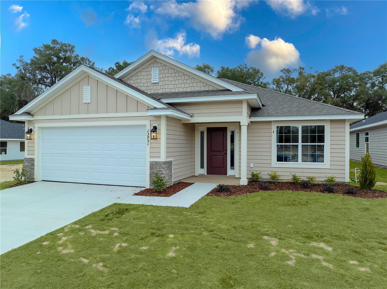 16913 Nw 176th Way Property Photo 1