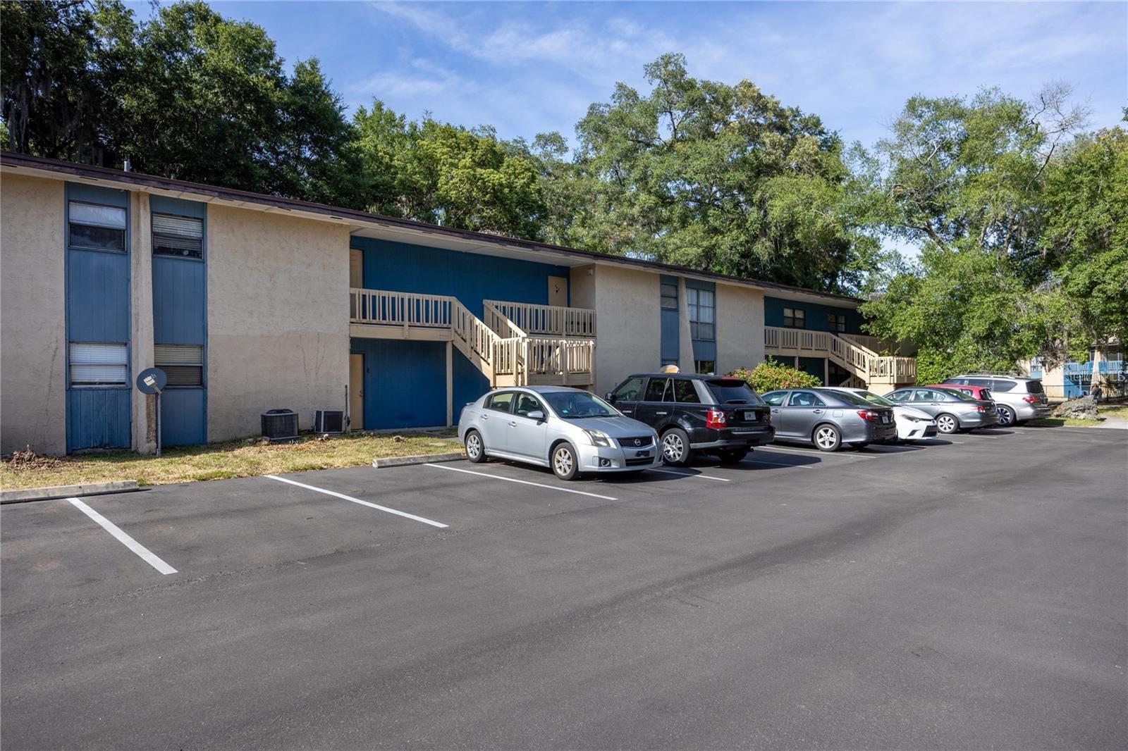 2811 Sw Archer Rd #z247 Property Photo 1