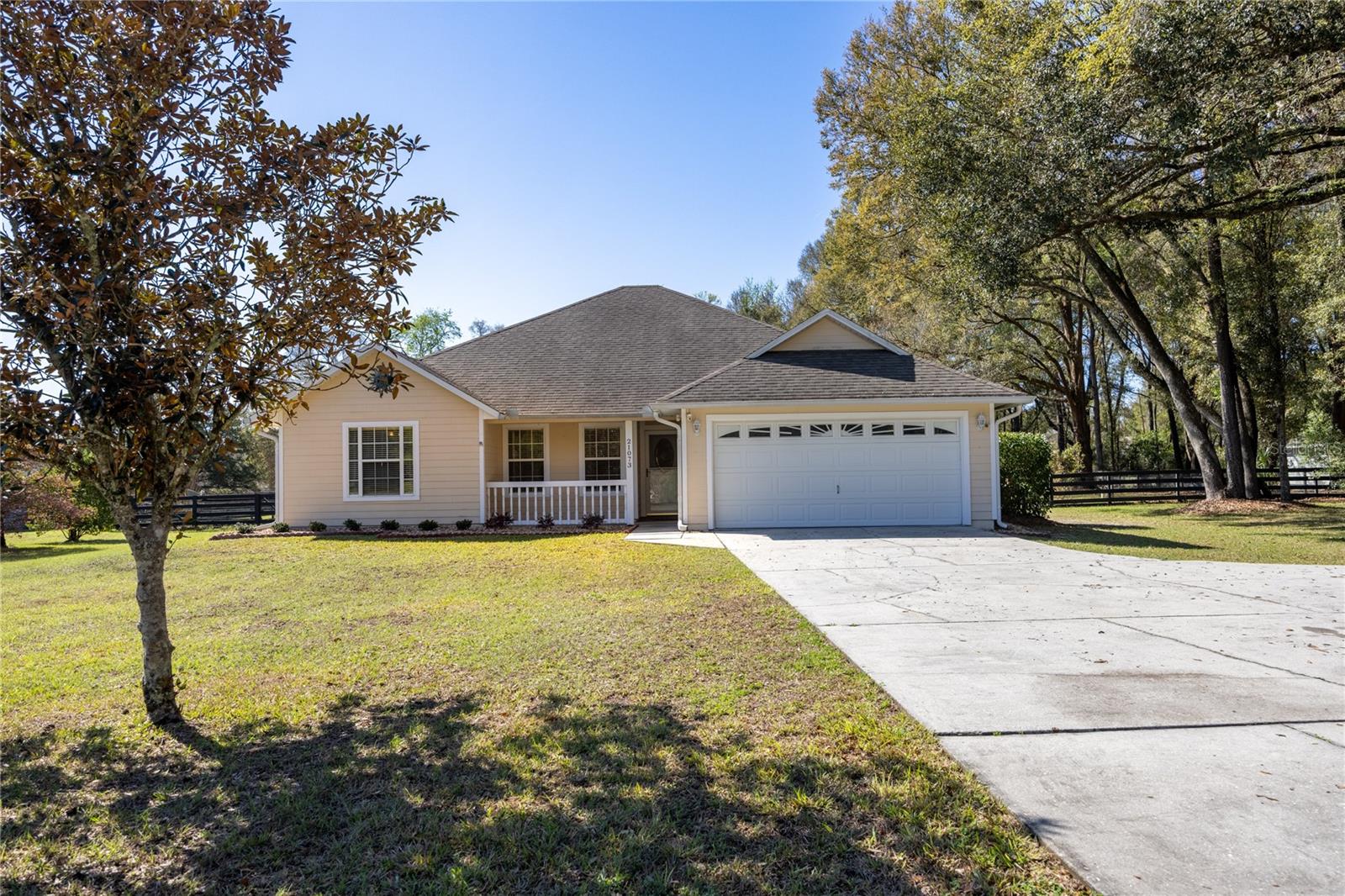 21073 Nw 167th Pl Property Photo 1