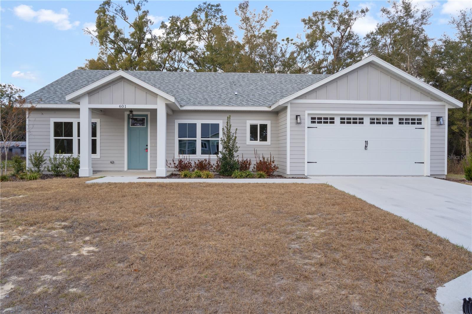 601 Fisher Dr Property Photo 1
