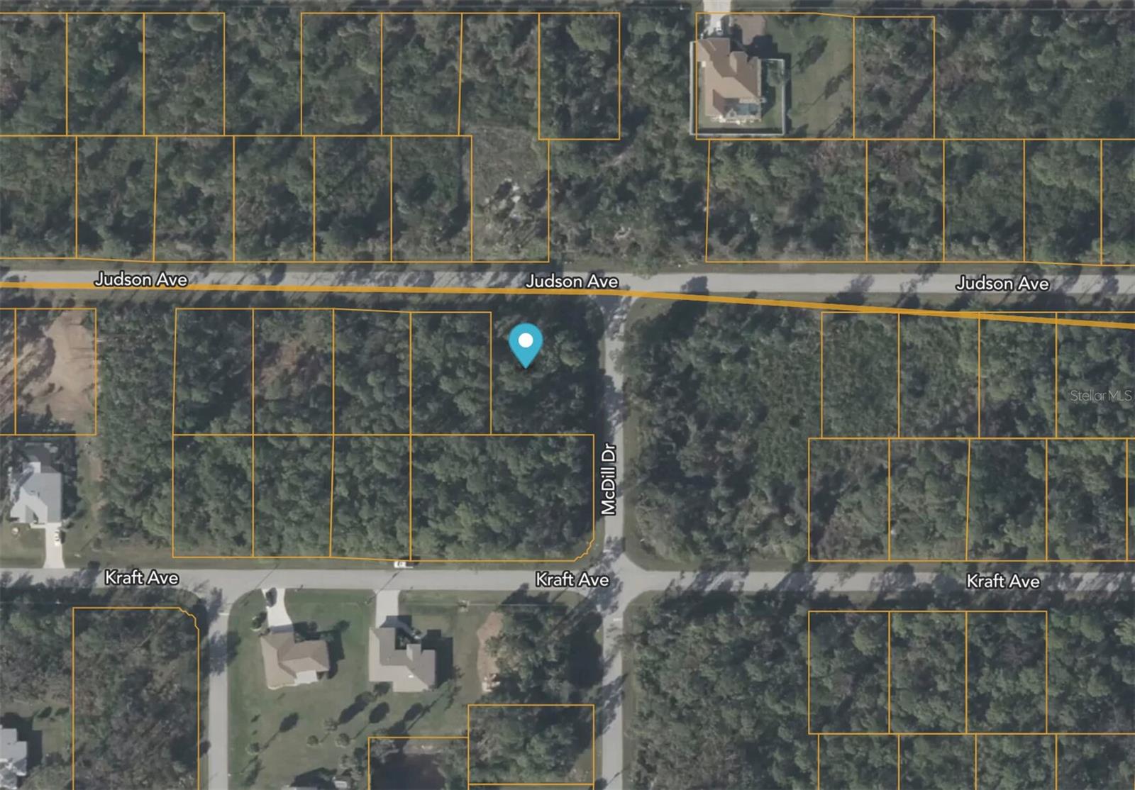 12107 Judson Ave Property Photo 1