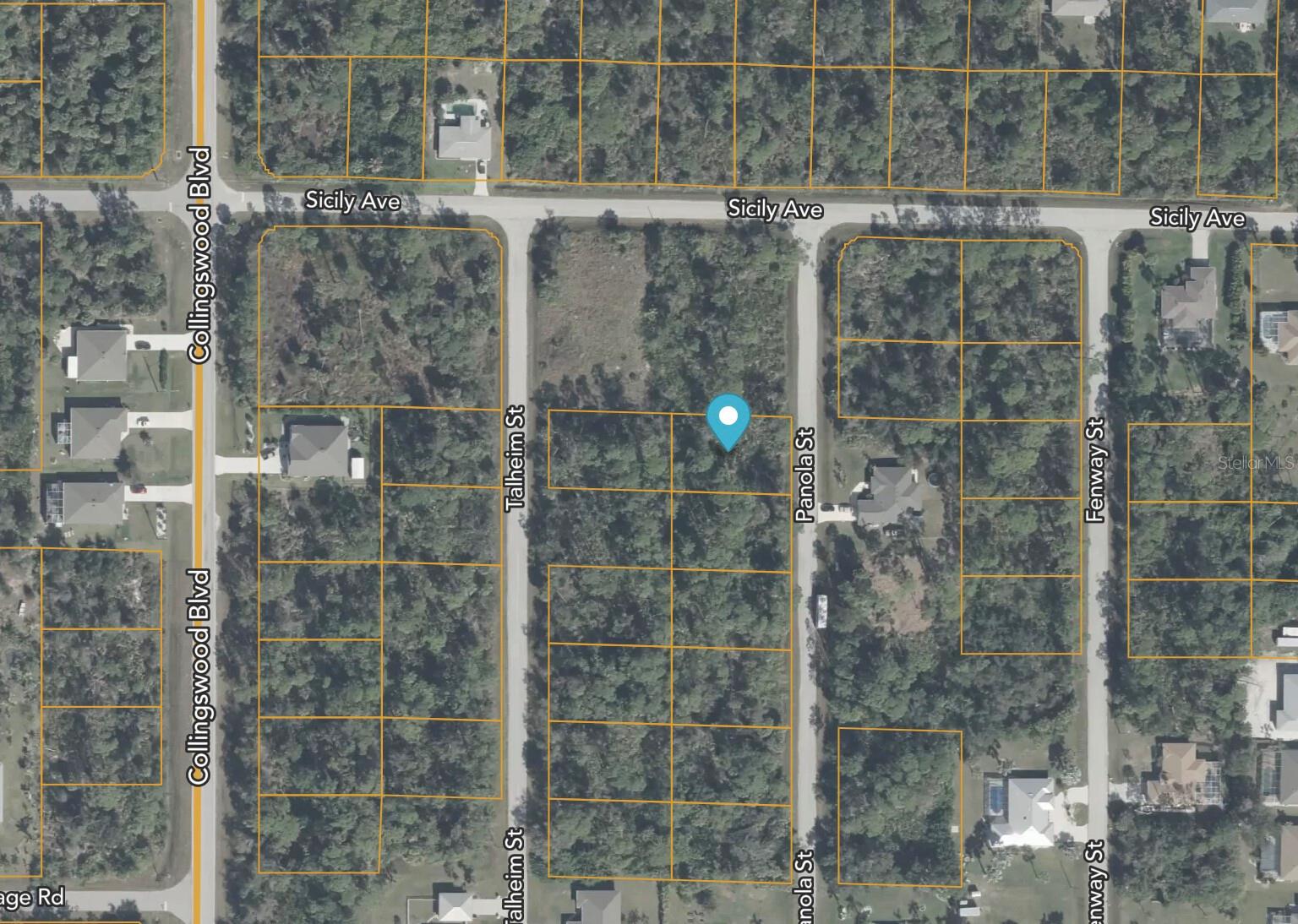 4179 PANOLA ST Property Photo 1