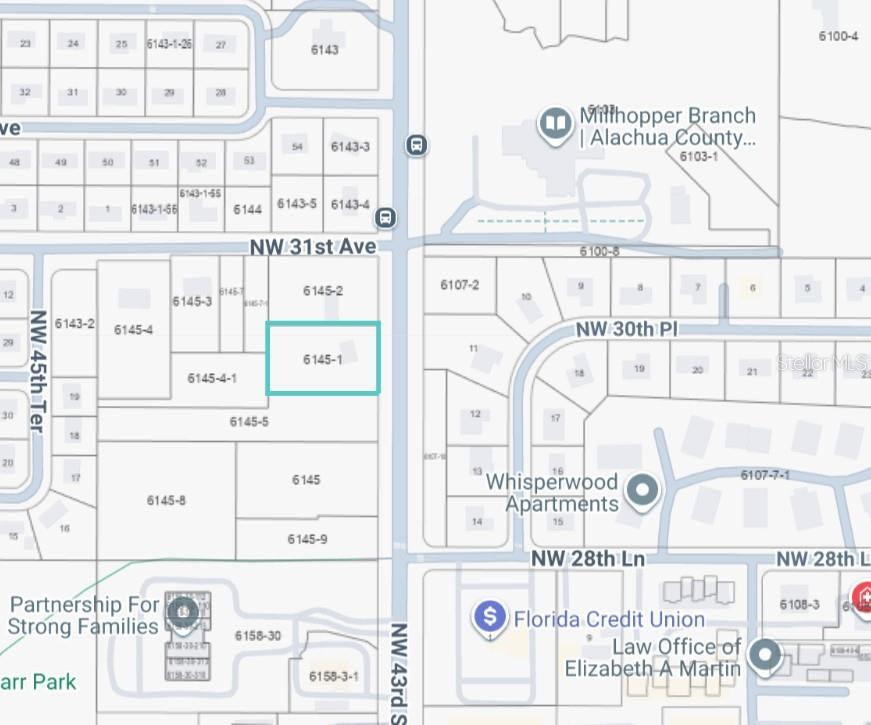 3002 NW 43RD ST Property Photo 1