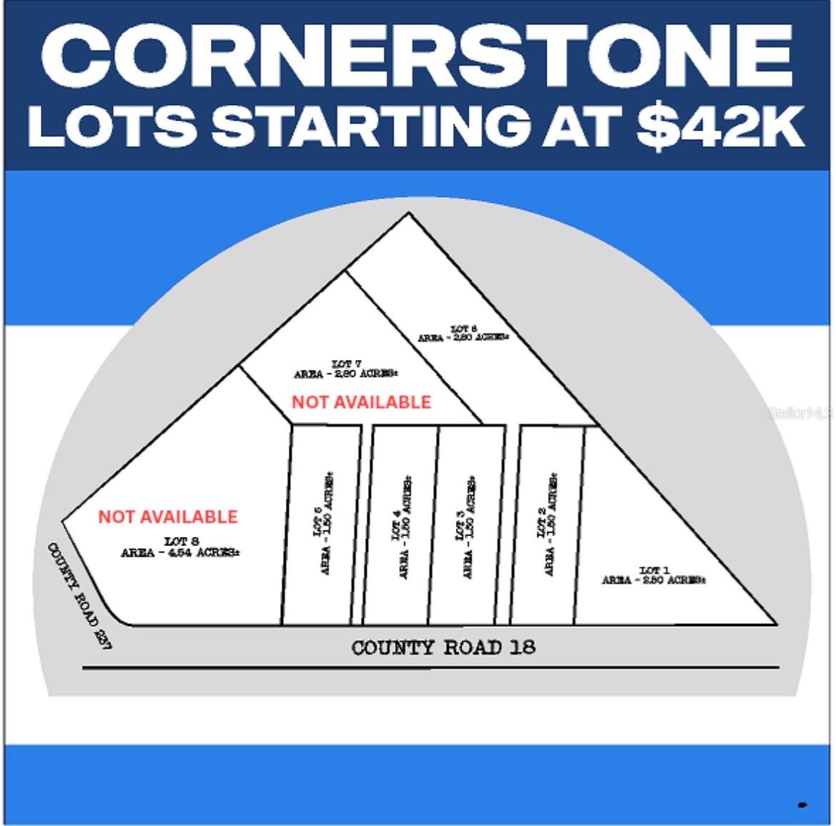 20994 Sw County Road 18 #lot 1 Property Photo 2