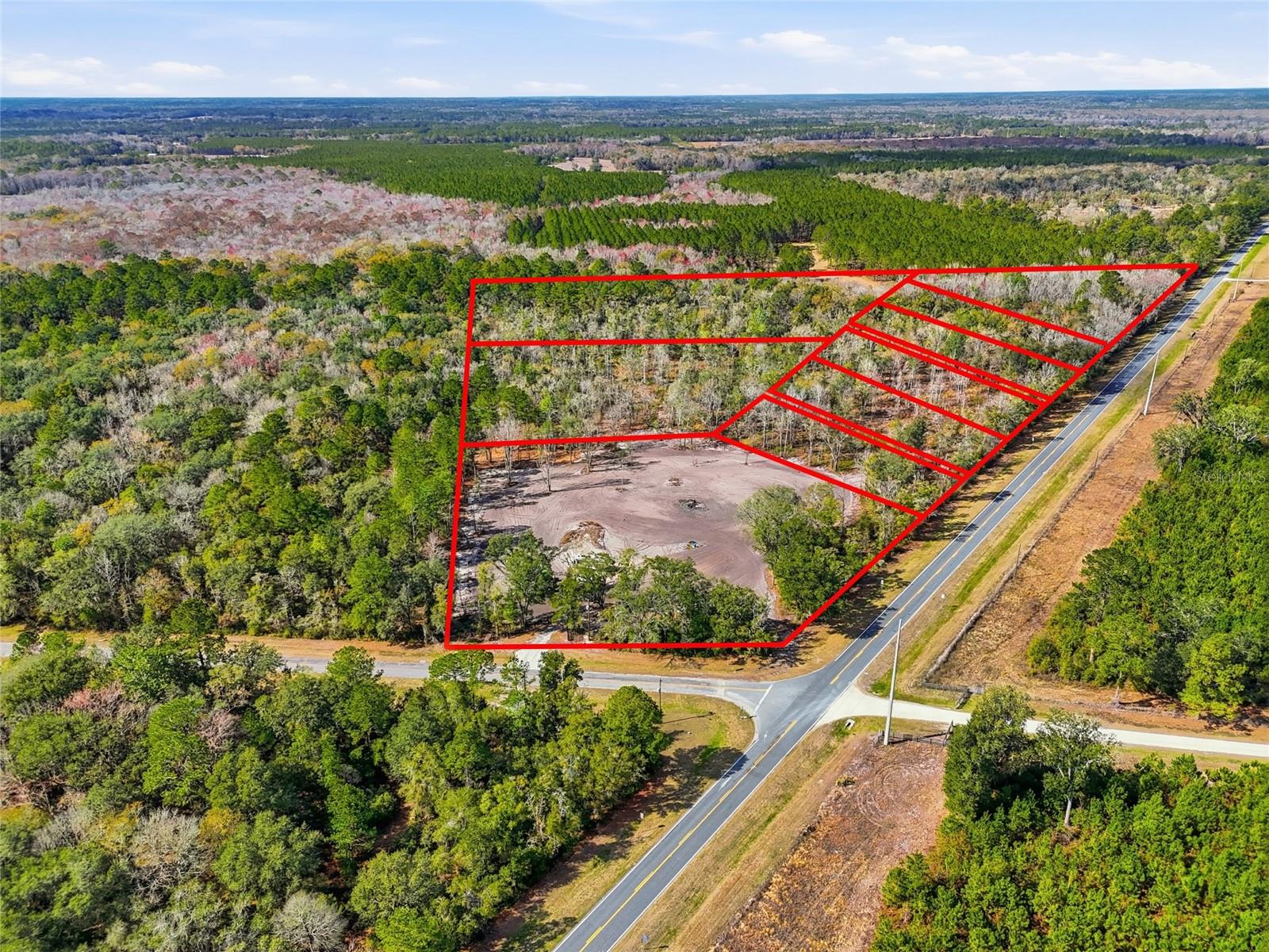 20994 Sw County Road 18 #lot 1 Property Photo 3