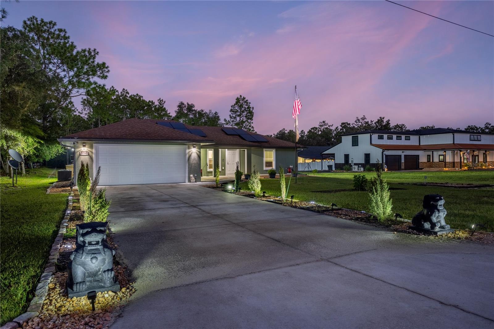 5793 Sw 121st Ter Property Photo
