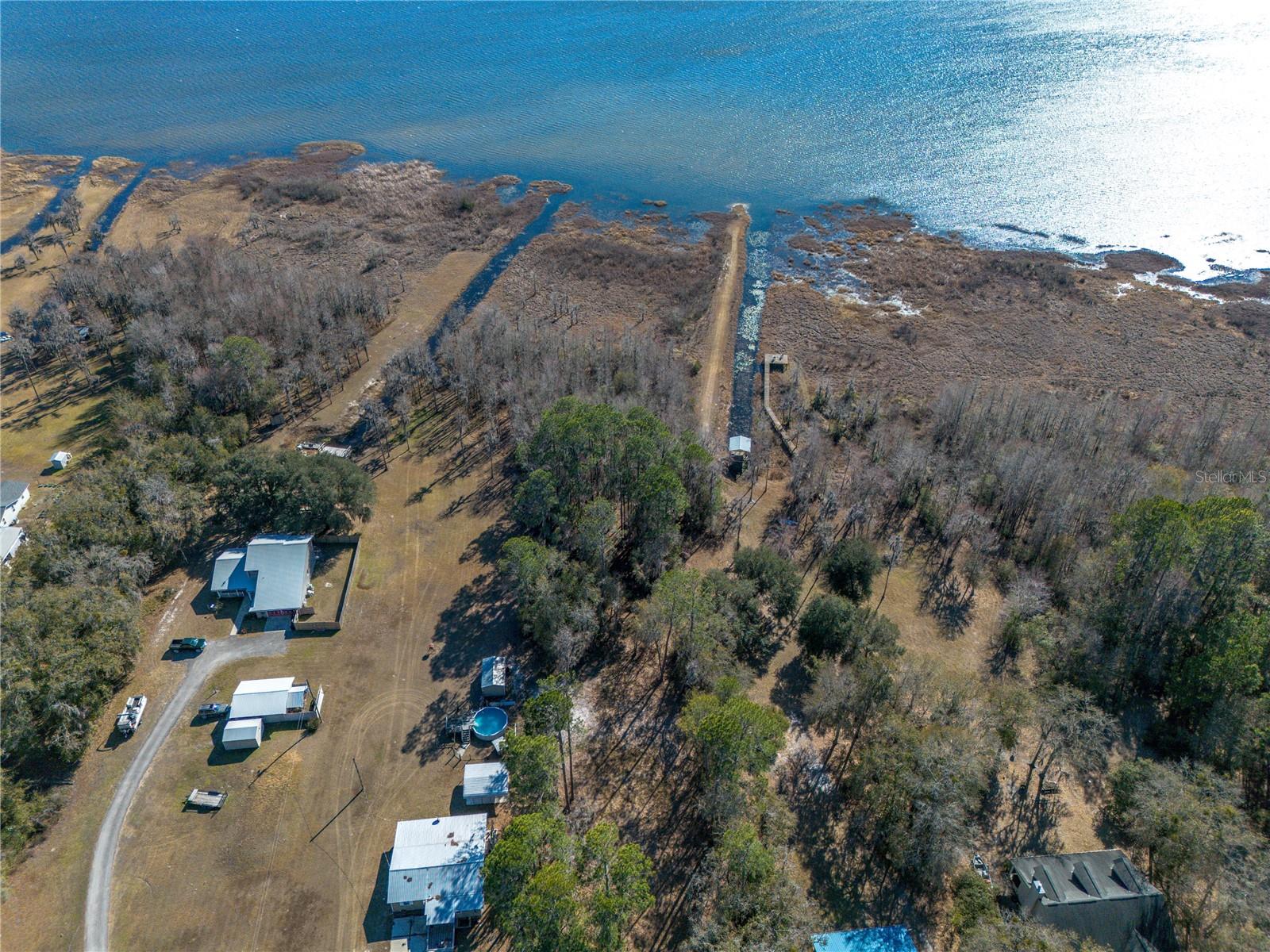 155th Way Property Photo 15