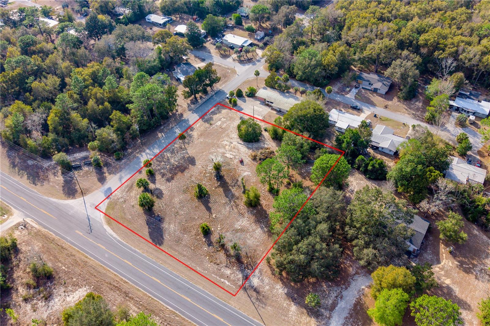 Tbd Ne State Rd 121, Lot 2 Property Photo 3